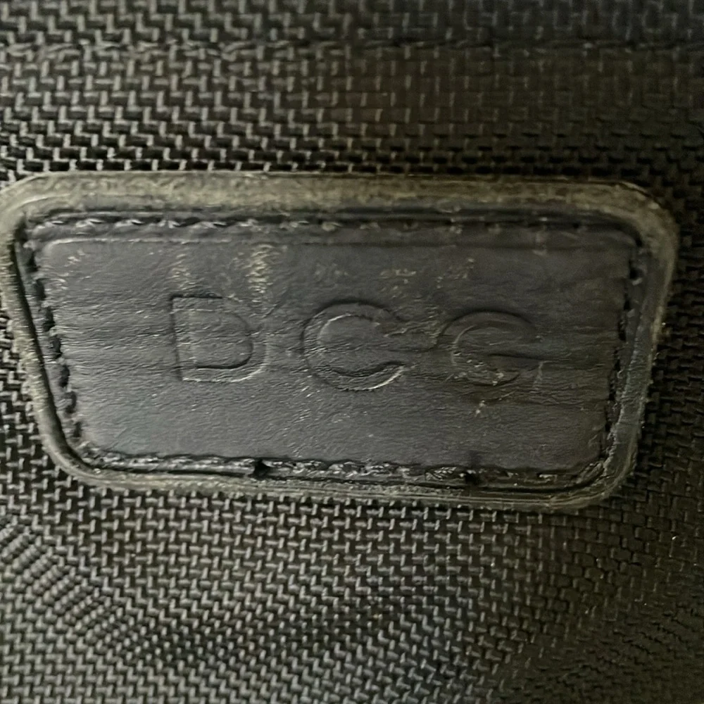 Tumi Commuter Briefcase/Messenger Bag